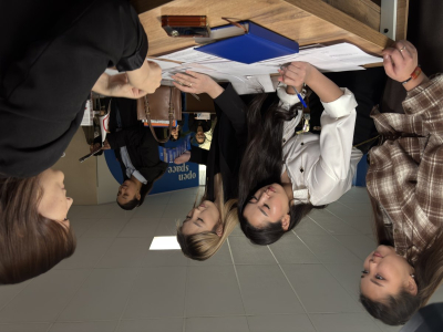 Ярмарка возможностей