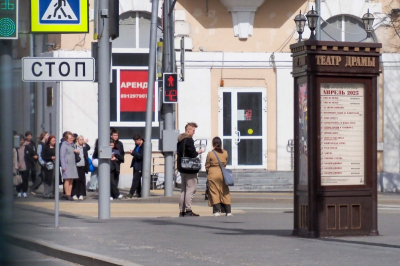 В Гидрометцентре рассказали, где в России будет теплее обычного