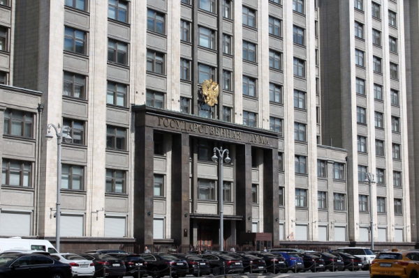 В Госдуме раскрыли, как будут развивать отечественный искусственный интеллект