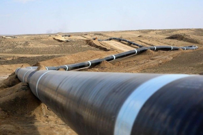 После двухмесячного перерыва нефть с Тенгиза вновь пойдет по БТД