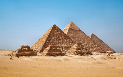 В Египте 13 иностранцев, включая украинцев и россиянина, судят за подделку золота