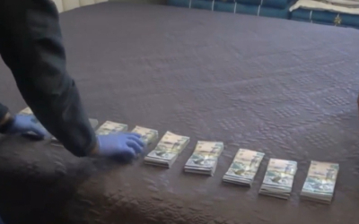 В Актобе осудили участников онлайн-казино