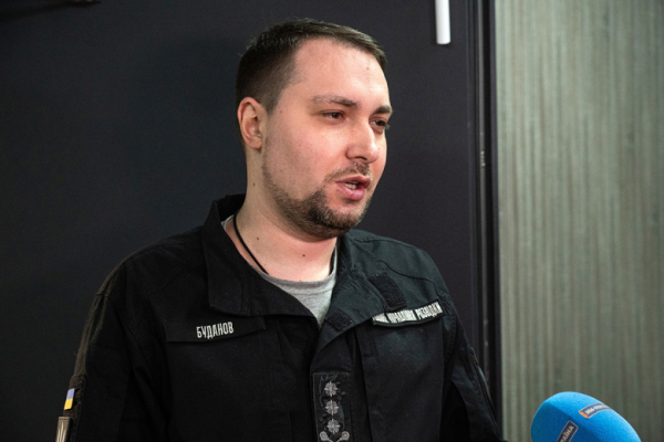 &laquo;Это блеф&raquo;: генерал раскритиковал слова Буданова о возврате территорий