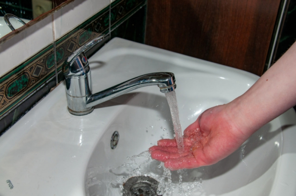 Масштабный ремонт водовода завершен в Югорске