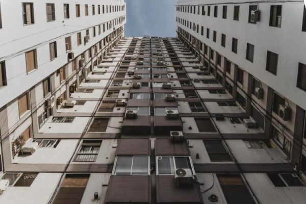 Казань лидирует по росту цен на жилье в России