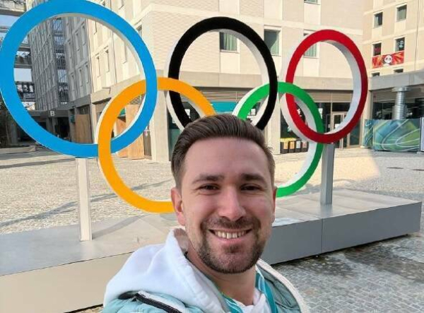 Глейхенгауз об ОИ-26: &laquo;У меня сложилось ощущение, что мы здесь немного лишние&raquo;