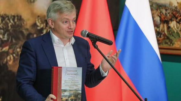 Деньги не в культуру, а в собственный карман: снова дело на миллиарды