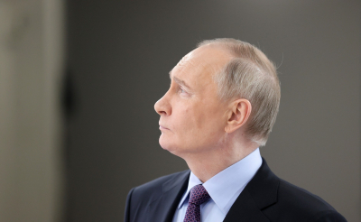 Карден: встреча Путина и Си Цзиньпина показала провал попыток изоляции РФ