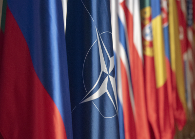 Баранец: На саммите НАТО решается судьба российско-украинского конфликта