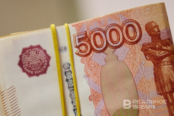 Татарстан не попал в топ-20 регионов по объему вкладов в банках