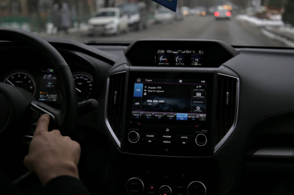 В Кыргызстане хотят закрыть все частные автошколы