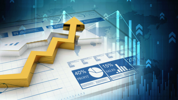 Инфляция ускорилась до 8,9% в январе в Казахстане