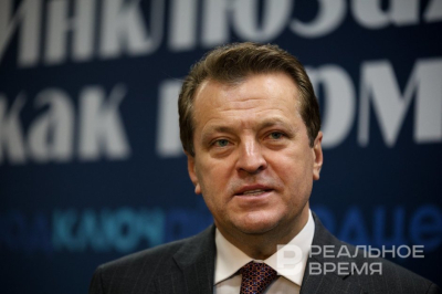 Ильсур Метшин после &laquo;КазаньФорума&raquo;: &laquo;Без пауз начинаем подготовку к саммиту Россия &mdash; АСЕАН&raquo;