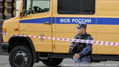 Лавров подчеркнул роль политологов в СВО и предложил аббревиатуру СВОП