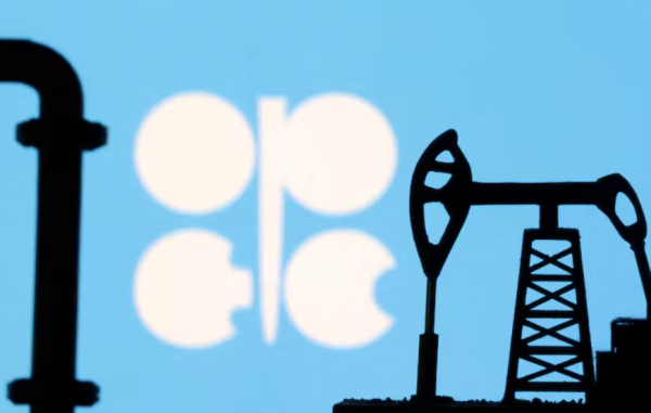 ОПЕК+ готовит пересмотр добычи &mdash; Brent реагирует снижением