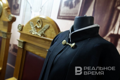 На обучение судей в Татарстане направят более 2,1 млн рублей
