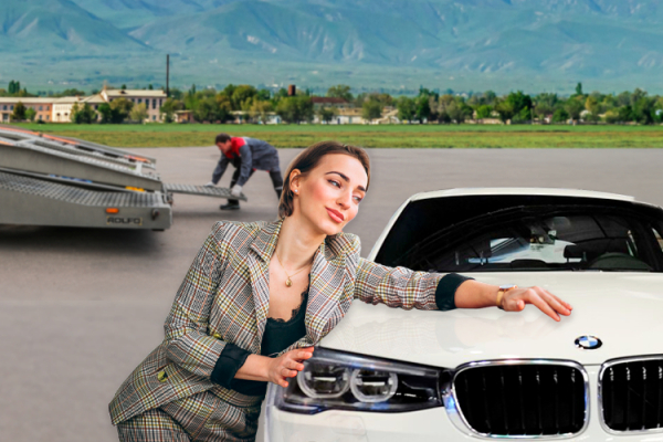 Продажи люксовых авто в&nbsp;России выросли на&nbsp;17% с&nbsp;начала года
