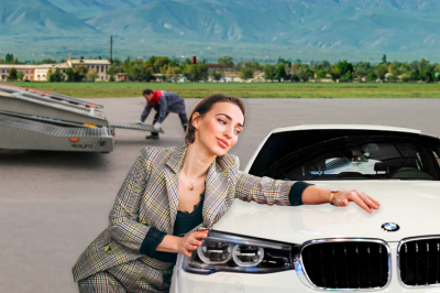 Продажи люксовых авто в&nbsp;России выросли на&nbsp;17% с&nbsp;начала года