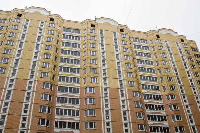 Бахурина: избыточный спрос провоцирует высокие цены на жильё в Москве