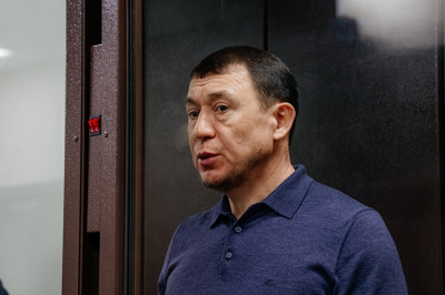 Рамиль Муллин: &laquo;Я нахожусь в СИЗО, а лица, получившие деньги, остаются свидетелями&raquo;