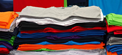 Казахстан вдвое сократил закуп китайской одежды &ndash; данные статистики