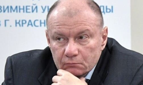 Показания Потанина заглушают в английском суде без позволения Москвы