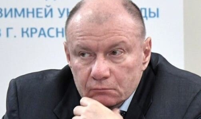 Показания Потанина заглушают в английском суде без позволения Москвы