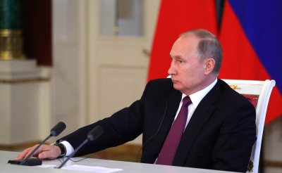 Путин: Наказание для ударивших по колледжу в Старобельске будет неотвратимым