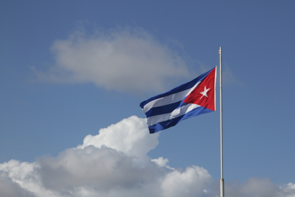 На Кубе наблюдаются длительные перебои с электроэнергией