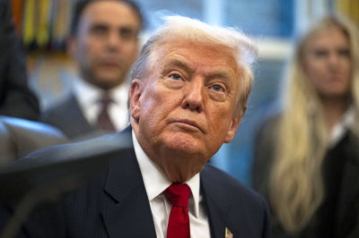 Трамп закрыл вопрос о продлении перемирия с Ираном