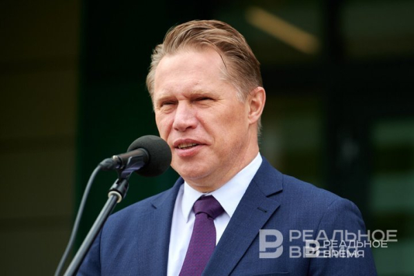 Минздрав сообщил о минимальных показателях смертности новорожденных