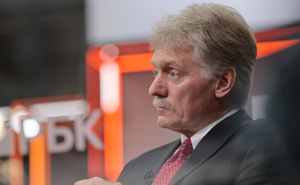 В Кремле оценили реакцию кубинских пограничников на вторжение катера