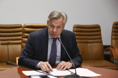 Пушков напомнил Трампу о &laquo;быстрых&raquo; войнах США, которые длились десятилетиями