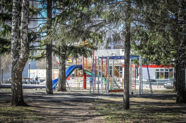 Прокурор потребовал компенсацию с детского лагеря за травму ребенка