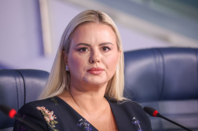 &laquo;Запер в ванной&raquo;: Семенович рассказала, как пережила абьюз в отношениях
