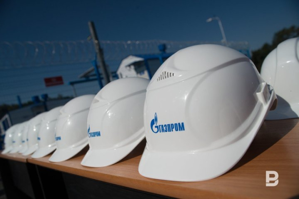 Казахстан не будет исполнять решение суда по иску украинского &laquo;Нафтогаза&raquo; к &laquo;Газпрому&raquo;