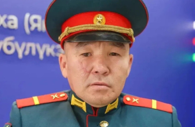 Скончался Герой России из Якутии Алексей Петров