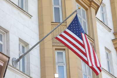 В&nbsp;список ядерных угроз США попали пять стран, в&nbsp;том числе Россия