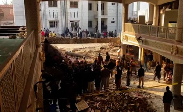 МО Афганистана заявило о завершении военной операции против Пакистана