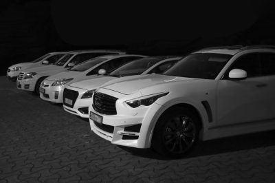 Эти машины не ломаются: какие авто могут проехать 400 тыс. километров