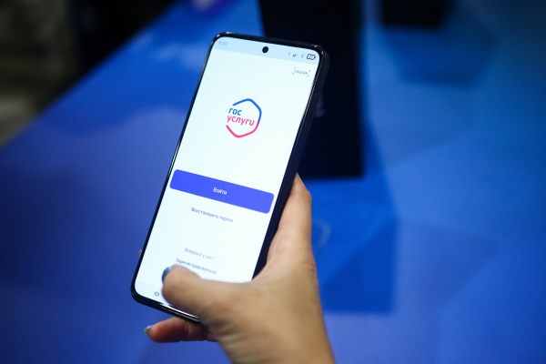 Росреестр перенес часть сервисов на портал &laquo;Госуслуги&raquo;