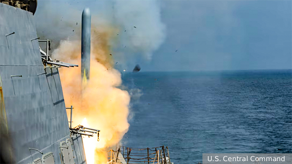 WP сообщила о невозможности уничтожить ракетную программу Ирана