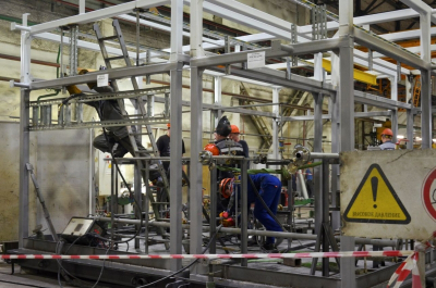 В России отметили повышение эффективности ОЭЗ до 94%