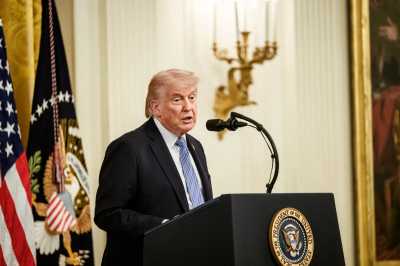 ФБР в 2017 году проверило Трампа на связь с Россией