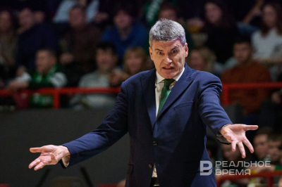 УНИКС с новичком на паркете проиграл &laquo;Уралмашу&raquo;