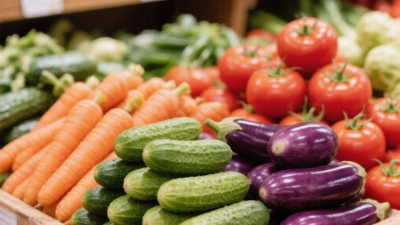 Цены на продукты в Татарстане: морковь догоняет капусту 29/05/2026 &ndash; Новости