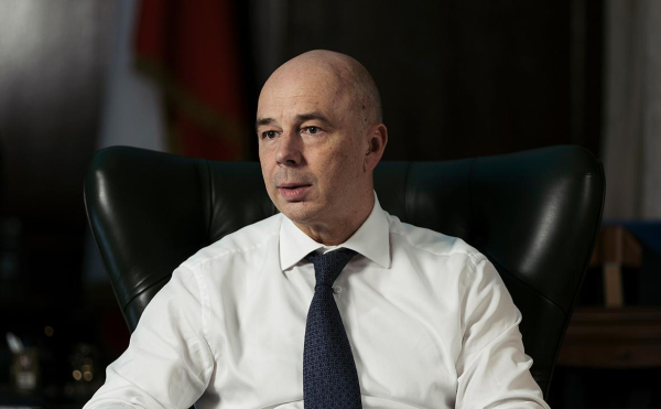 Силуанов заявил о паузе в бюджетном правиле до лета