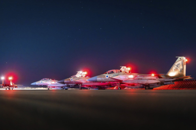 Израиль продолжит атаковать Иран, несмотря на прекращение огня