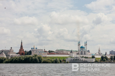 Казань попала в топ-3 городов России по Индексу качества жизни