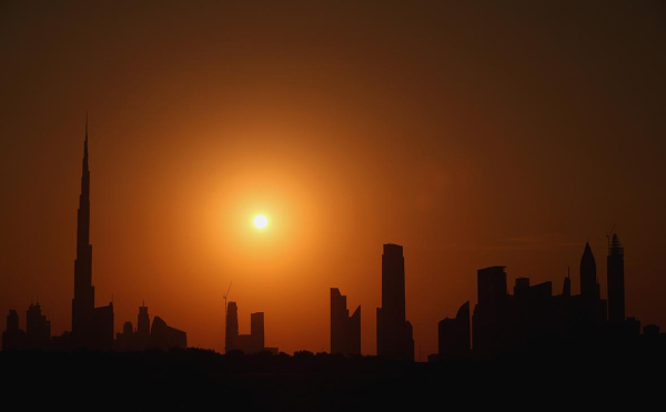 АТОР направила властям Дубая &laquo;черный список&raquo; отелей, выселивших россиян